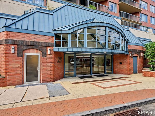 25 Forest, Unit 11A, Stamford, CT 06901