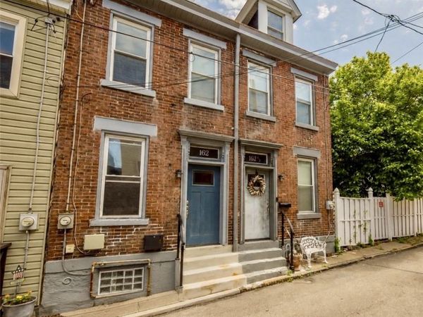 162 1/2 Locarna Way, Pittsburgh, PA 15201