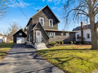 551 Wall Street , North Tonawanda, NY 14120
