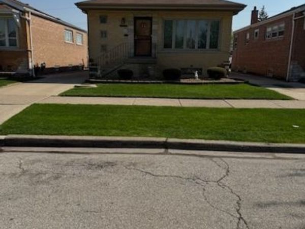 4517 W 65th Street , Chicago, IL 60629
