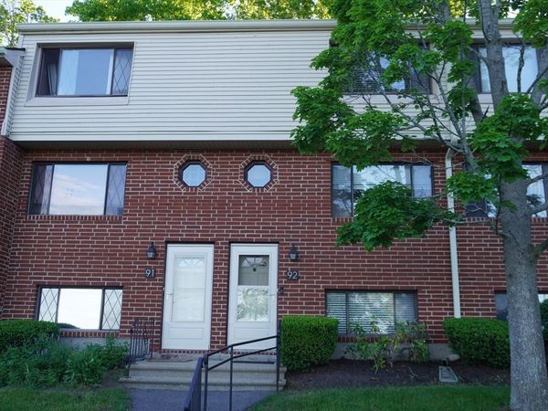 92 Sterling Lane, Unit 92, Haverhill, MA 01835