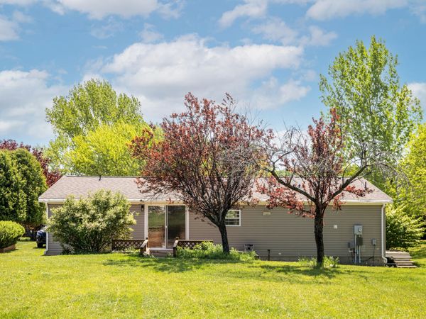 10810 S Orchard Way, Traverse City, MI 49684