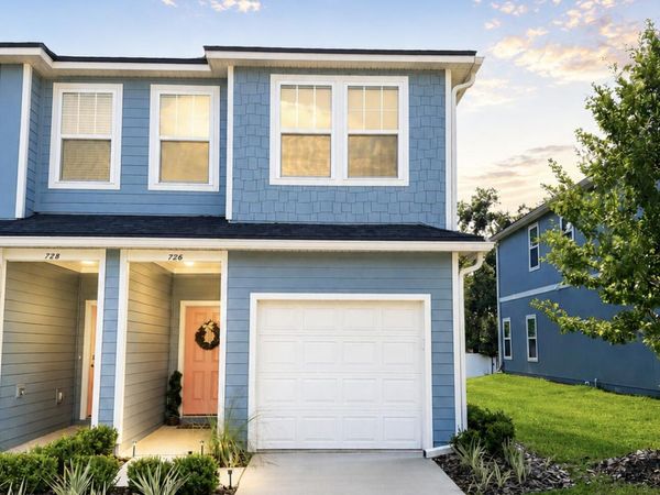 726 SAILOR GROVE Lane, Jacksonville, FL 32221