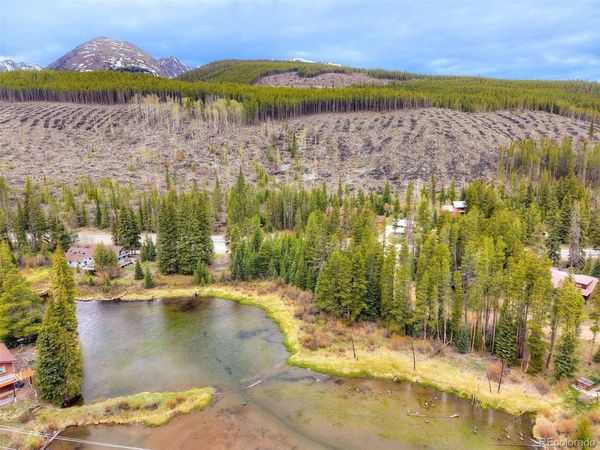 12 Blue Rock Drive , Breckenridge, CO 80424