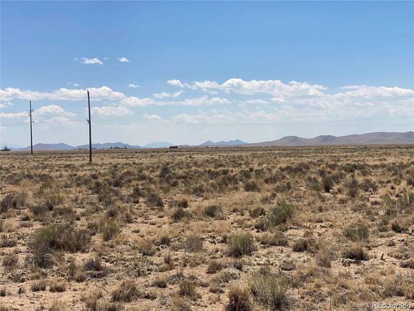 Lot 13 Cortez Rd. , Blanca, CO 81123