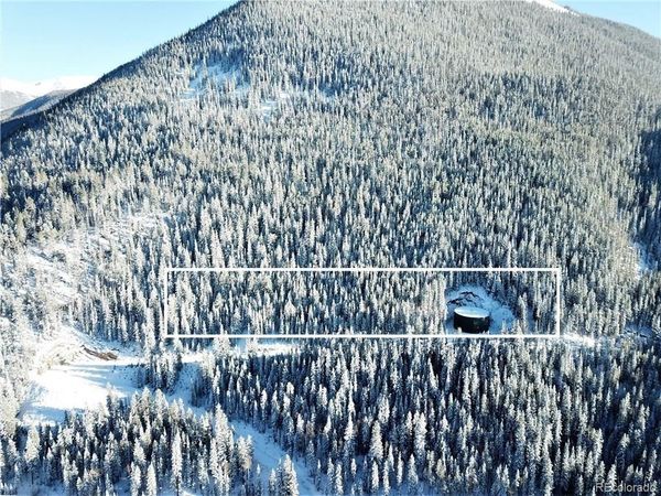 Water Tank Road , Keystone, CO 80435