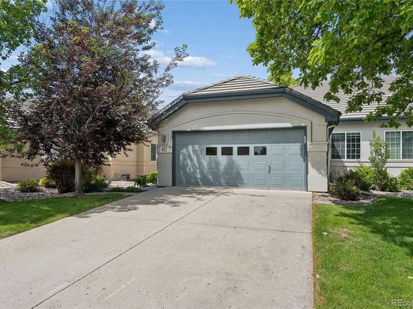 483 Clubhouse Court, Loveland, CO 80537