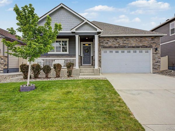 7220 Frying Pan Drive, Frederick, CO 80530