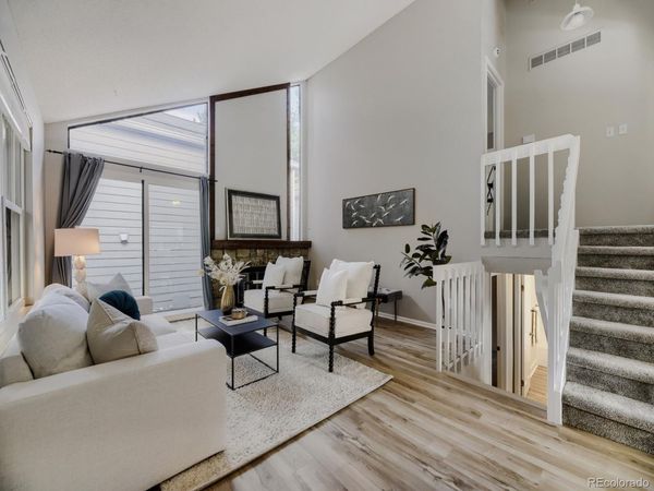 2938 S Revere Street, Aurora, CO 80014