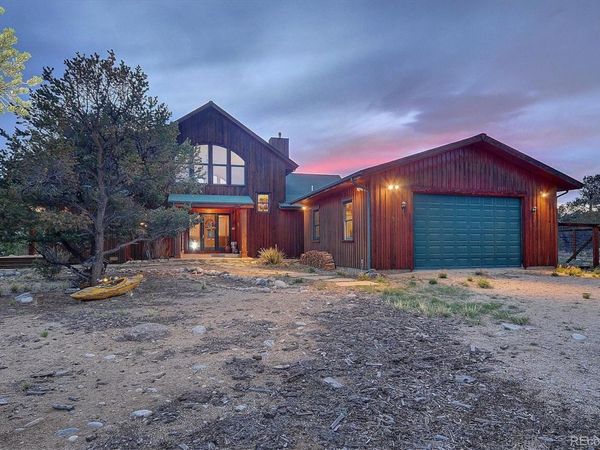 33804 Vista Verde, Buena Vista, CO 81211