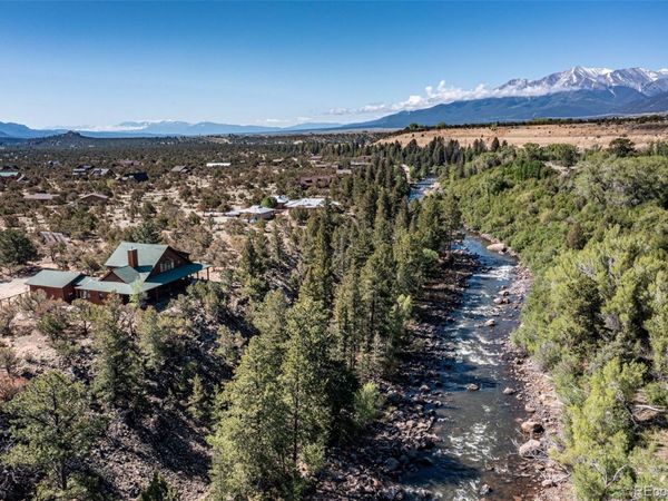 33804 Vista Verde, Buena Vista, CO 81211