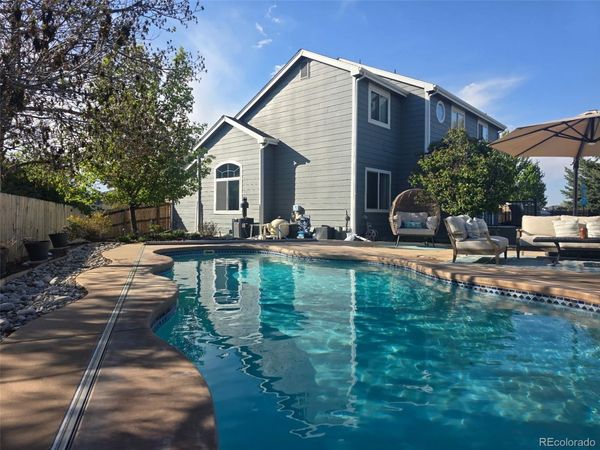 21354 White Pine Court, Parker, CO 80138