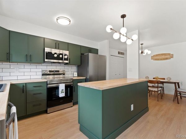 7889 York Street , Unit 3, Denver, CO 80229