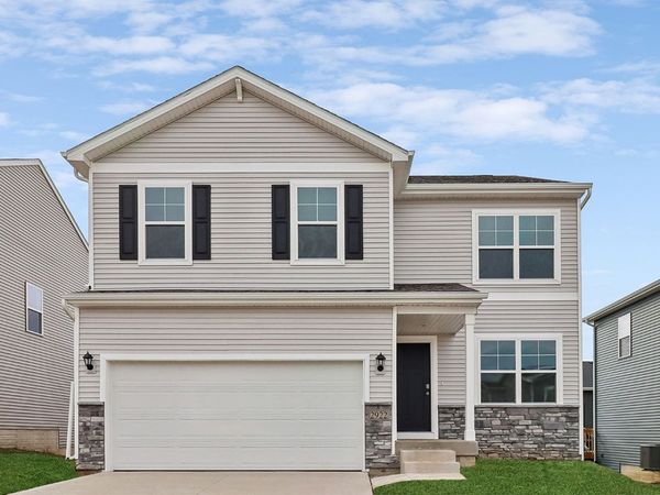5907 NE Verona Drive , Ankeny, IA 50021