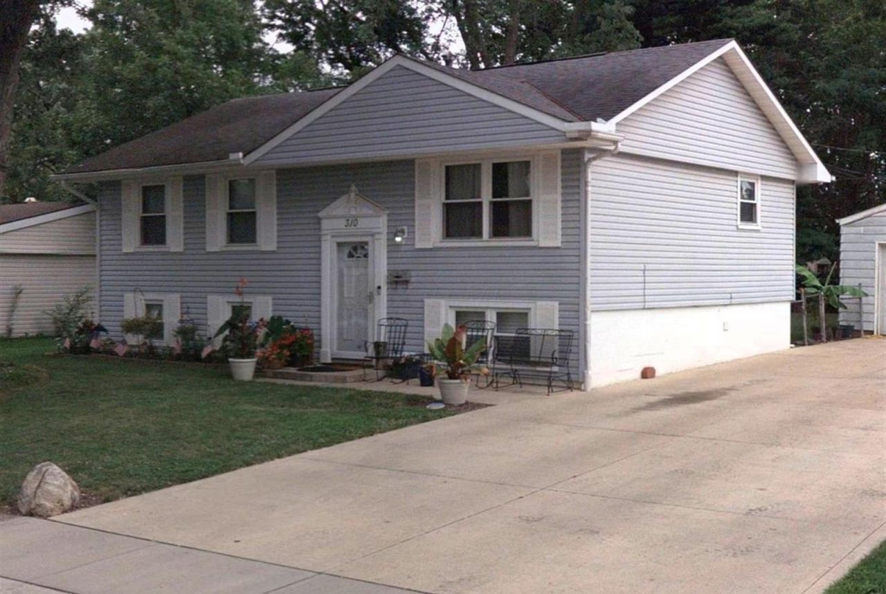 310 Haymarket Place, Columbus, OH 43230 Main Photo