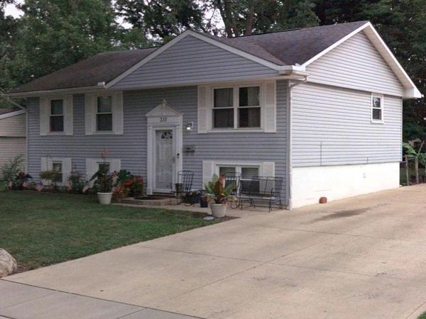 310 Haymarket Place , Columbus, OH 43230