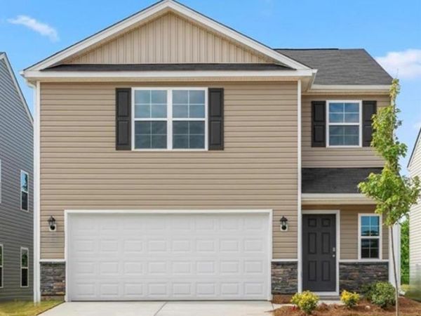 6687 Capstone Court, Rural Hall, NC 27045