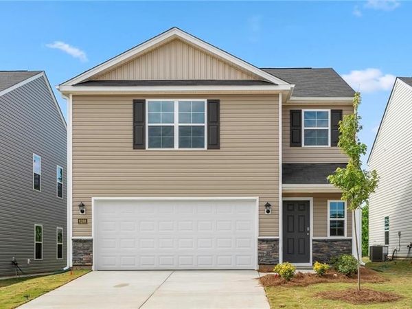 6687 Capstone Court , Rural Hall, NC 27045