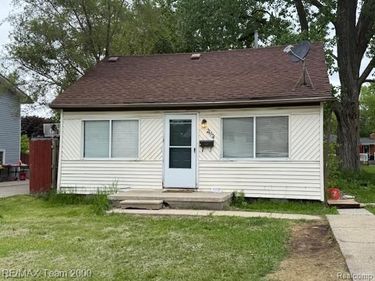 26174 Kitch Street, Inkster, MI 48141