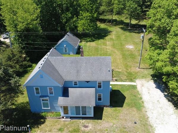 17140 Haggerty Road, Van Buren Twp, MI 48111