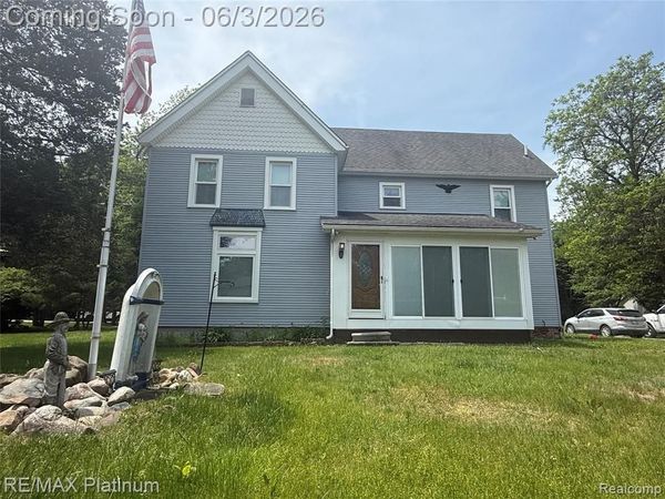 17140 Haggerty Road, Van Buren Twp, MI 48111