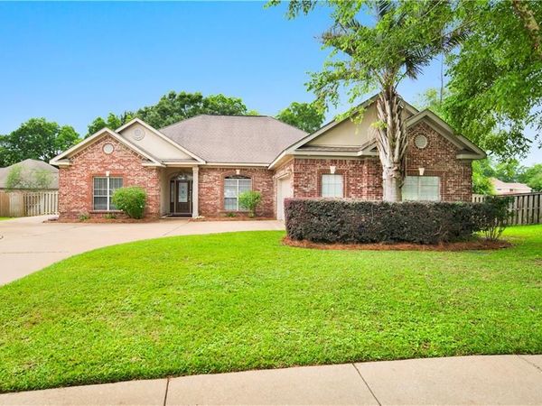 9529 Christo Court, Mobile, AL 36695