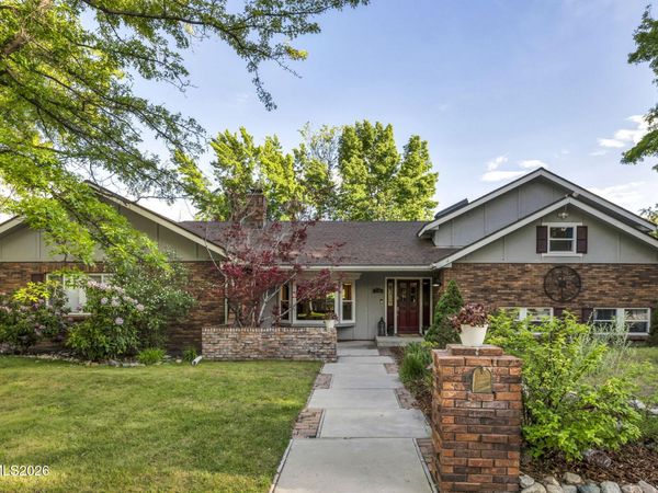 2011 Maison Way, Carson City, NV 89703