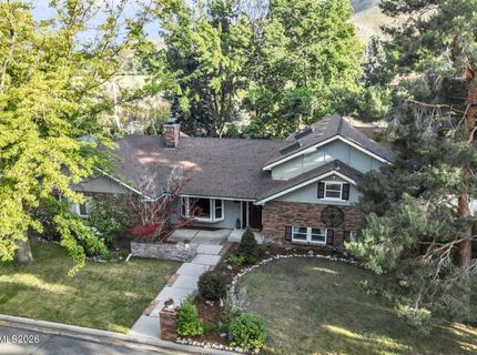 2011 Maison Way, Carson City, NV 89703 Photo