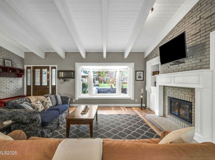 2011 Maison Way, Carson City, NV 89703 Photo