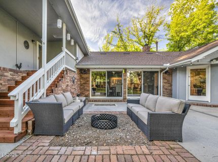 2011 Maison Way, Carson City, NV 89703 Photo