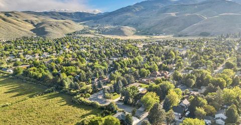 2011 Maison Way, Carson City, NV 89703 Photo