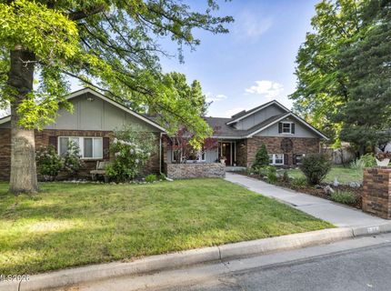 2011 Maison Way, Carson City, NV 89703 Photo