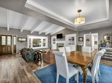 2011 Maison Way, Carson City, NV 89703 Photo