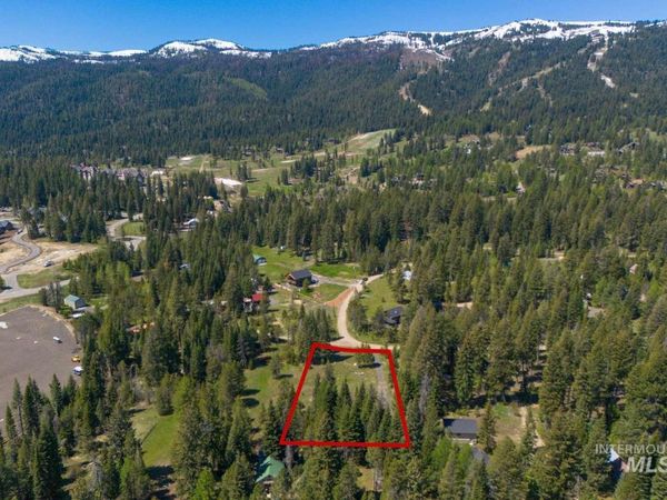 2134 Christie Rd, Donnelly, ID 83615