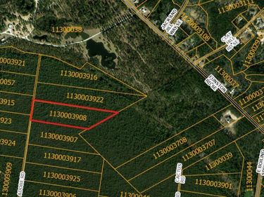 Lot 30 Adobe Road, Boiling Spring Lakes, NC 28461