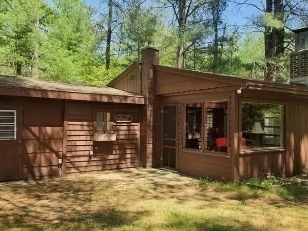 N18708 Short Cut ROAD, Pembine, WI 54156