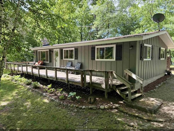 E2605 PINE COURT, Waupaca, WI 54981
