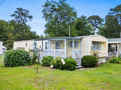 1508 Scorpio Ln. , Myrtle Beach, SC 29575