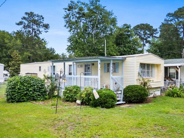 1508 Scorpio Ln. , Myrtle Beach, SC 29575