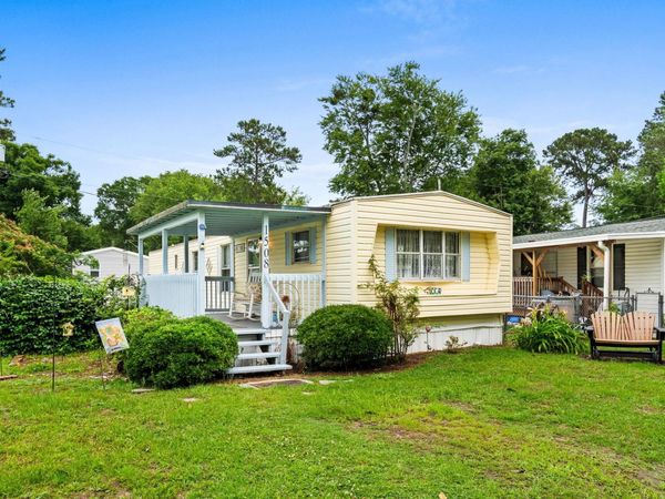 1508 Scorpio Ln., Myrtle Beach, SC 29575