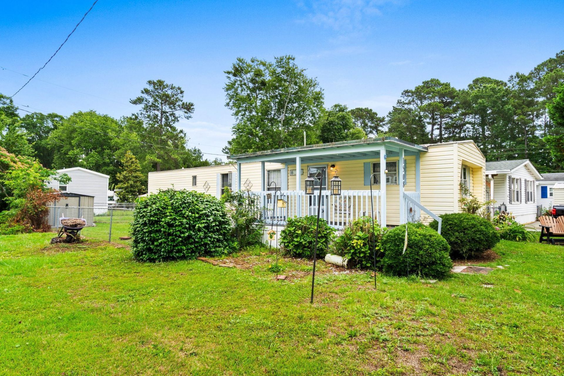 1508 Scorpio Ln.  Photo 23