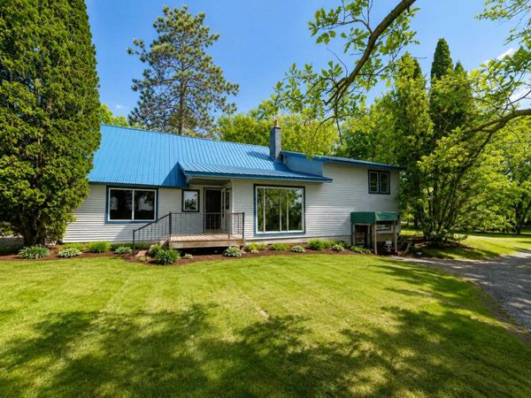 50810 Leaf River Road , Ottertail, MN 56571