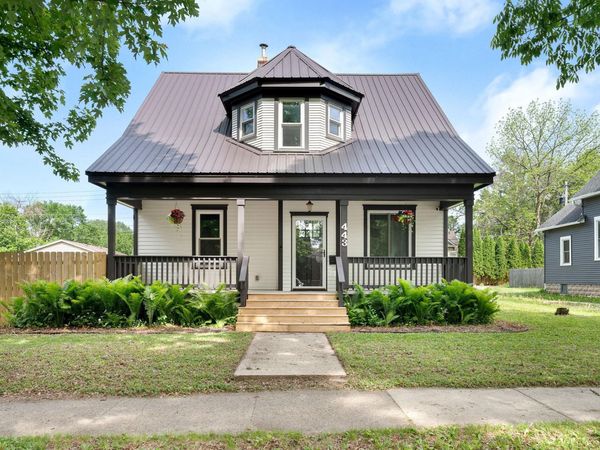 443 N Pine Avenue, Owatonna, MN 55060