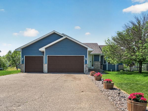 13506 2nd Avenue S, Zimmerman, MN 55398
