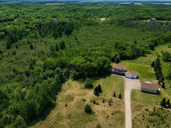1914 261st Avenue NW, Isanti, MN 55040