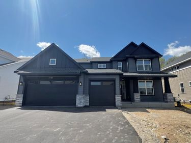 2660 Aspen Drive, Shakopee, MN 55379