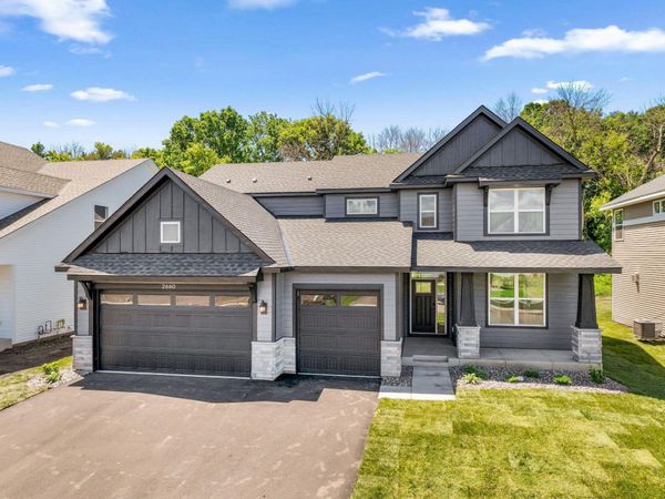 2660 Aspen Drive, Shakopee, MN 55379
