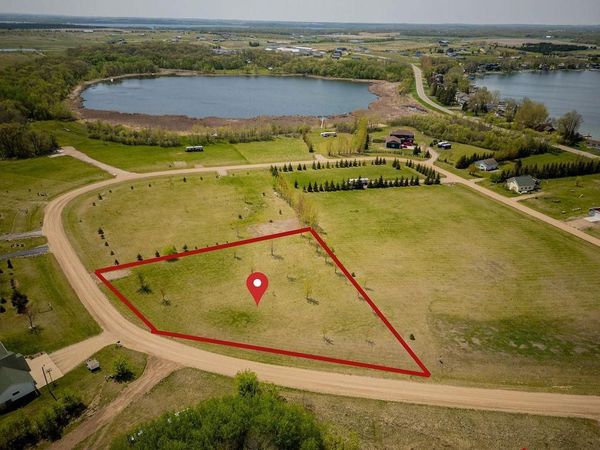 TBD Meadows Circle , Audubon, MN 56511