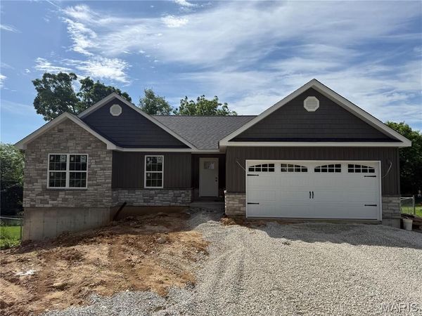 13632 Klondike Road , De Soto, MO 63020