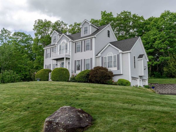 73 Milo Lane, Somersworth, NH 03878